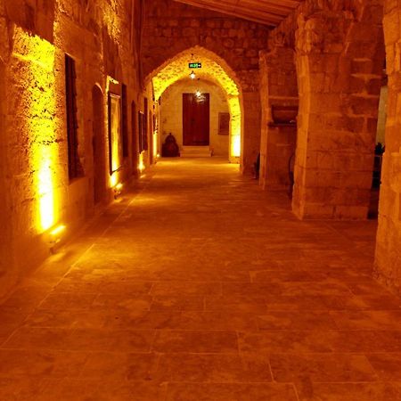 Agaoglu Han Otel Mardin Exteriör bild