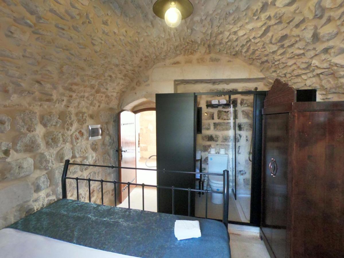 Agaoglu Han Otel Mardin Exteriör bild